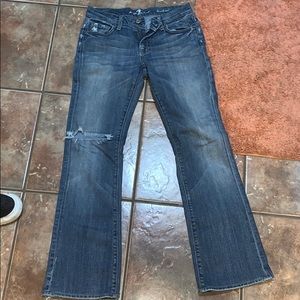 7 Jeans